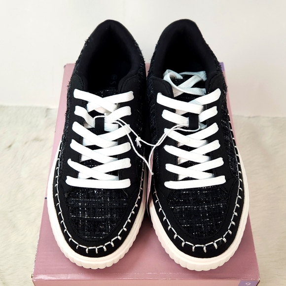 Serra Ladies Platform Sneakers, Size 9, NWT in Original Retail box - Picture 11 of 17